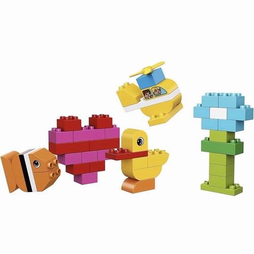 Lego duplo meine ersten - lego,