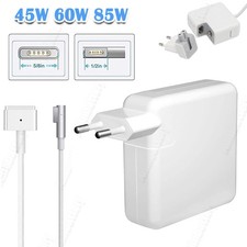 Netzteil Ladekabel Ladegerät Adapter FÜR Apple Macbook Pro 45W 60W 85W Megasafe