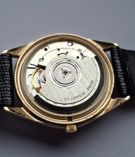 ETA 2892-2 Automatikwerk – Roamer Uhr – läuft, ohne Glas – Bastler / Ersatzteile