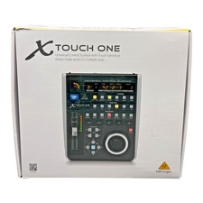 Behringer X-Touch One Midi