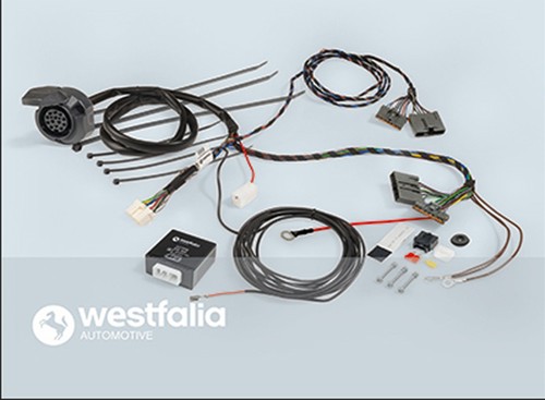 Westfalia elektrosatz - westfalia,