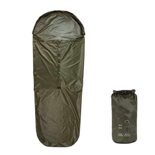 Belüftungsschlafsack
