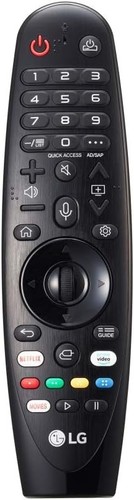 Magic remote mr20ga - remote, –