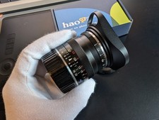 Zeiss 35mm f2 Biogon T* ZM