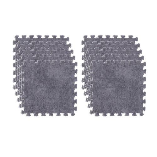 10x teppich quadrate puzzle - teppich,