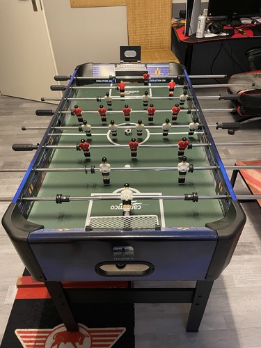 Carromco kickertisch - carromco,