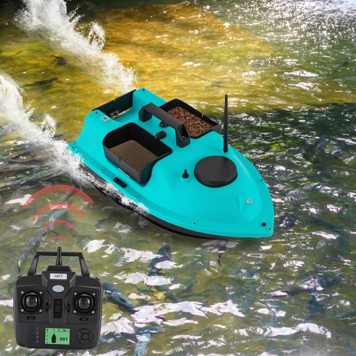 Angeln köder boot 500m - köder,