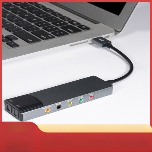 Usb externe soundkarte - usb,