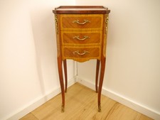 Barock Kommode Louis Seize mit