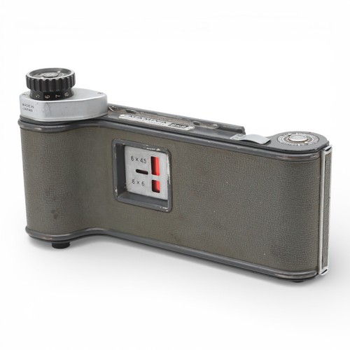 Mamiya 6x9 filmmagazin - mamiya,