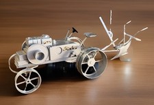 CURSOR 1:43 Fendt Dieselross