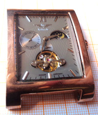 Ältere gebauchte defekte