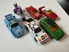Matchbox konvolut superfast - matchbox,