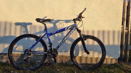 Mountainbike corratec vert - corratec, x-vert