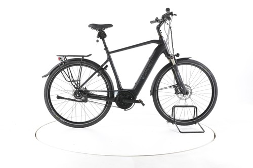 Gudereit city bike top - gudereit, e-bike