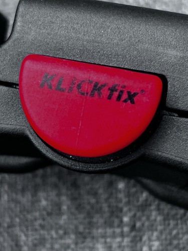 Klickfix reisenthel halterung - klickfix,