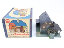 Mamos H0 TT 2/30-1 Gebäude