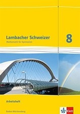 Lambacher Schweizer Mathematik