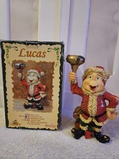 Efteling Laaf Lucas