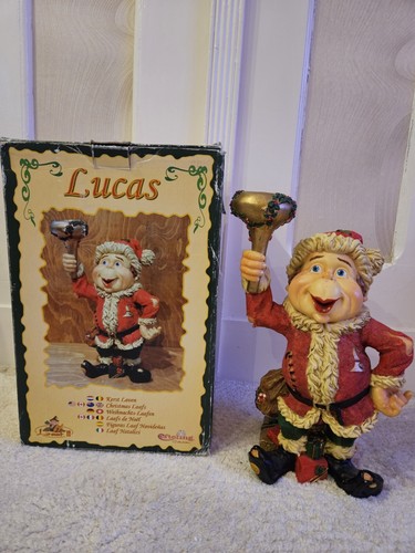 Efteling laaf lucas - laaf,