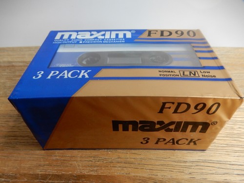 Maxim ln typ 1 - ln,