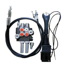 Einhebelsteuergerät