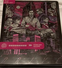 Drive - Future Shop Mondo -