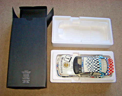 Bmw gtr e36 cecotto 18 - m3,