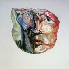 das Zweite Gesicht, selbst