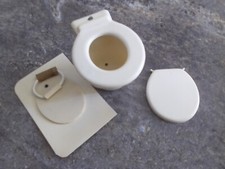 Zubehör Puppenstube Kleine