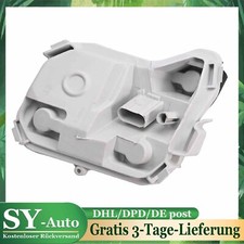 Lampenträger Fassung hinten