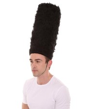 Britische Königsgarde Hut