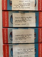 1960/s 1x AZ12 RGN2004