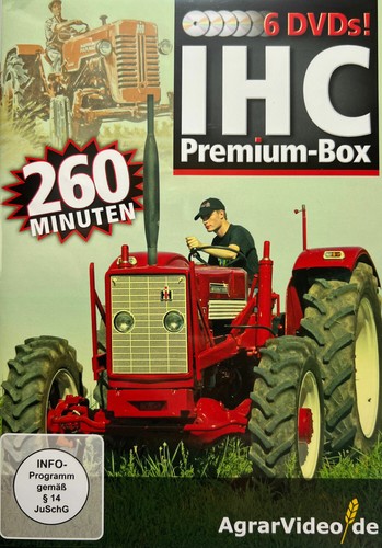 Ihc premium box - ihc,, premium-box