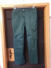 Cecil Jeans Gr.33, Twillhose grün, Janet , H7