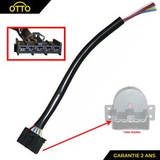 Steckverbinder Stecker