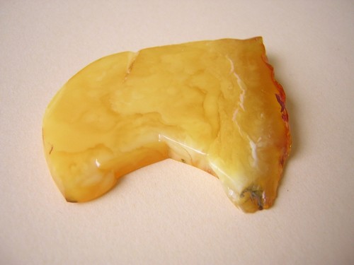 Bernstein butterscotch natur - butterscotch,