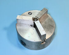 Drei-Backenfutter Ø 160 mm