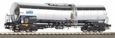 Piko 24614, Chemiekesselwagen