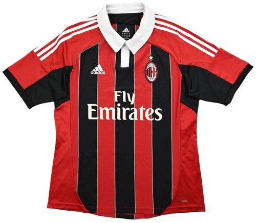 Adidas 2012 milan shirt - 2012-13, ac