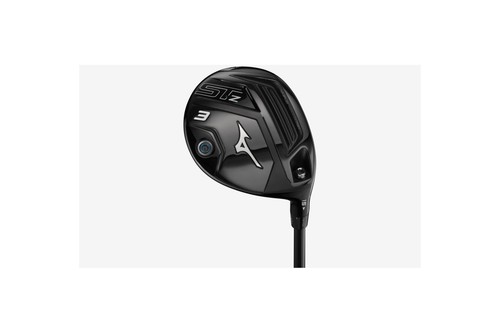 Mizuno 230 fairwayholz 5 - mizuno, st-z
