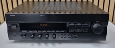 Yamaha RX-396RDS Natural Sound