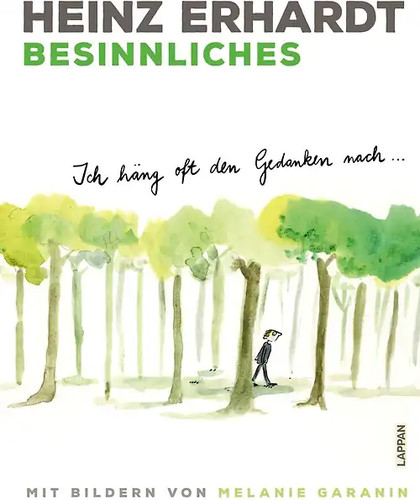 Heinz erhardt besinnliches - heinz, erhardt: