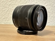 Canon EF-S 18-55mm III