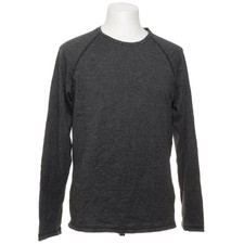 Campus, Langarmshirt, Größe