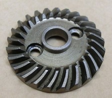 Ersatzteil Mittelgetriebe Tellerrad Zahnrad Reely Carbon Fighter Buggy RC Car