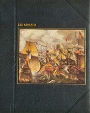 Die Armada    Die Seefahrer-Time Life