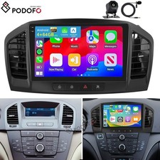 4+64GB Für Opel Insignia A