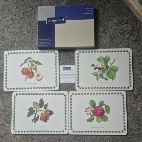 Pimpernel x 9 - pimpernel,