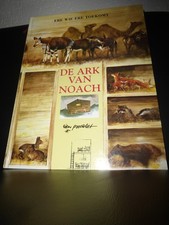 Rien Poortvliet De Ark van Noach
